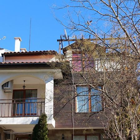 Apartment Sea La Vie 2 Sozopol Exterior photo