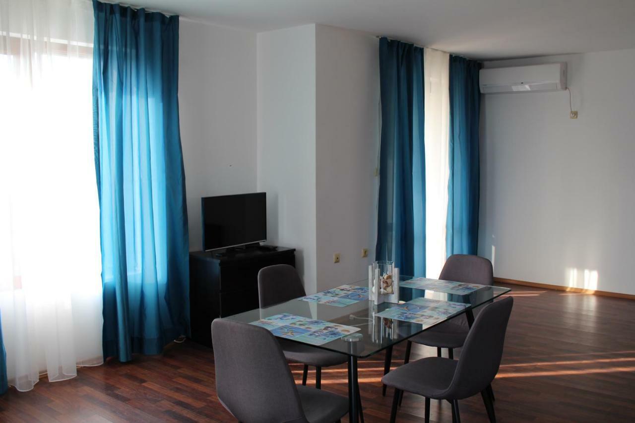 Apartment Sea La Vie 2 Sozopol Exterior photo