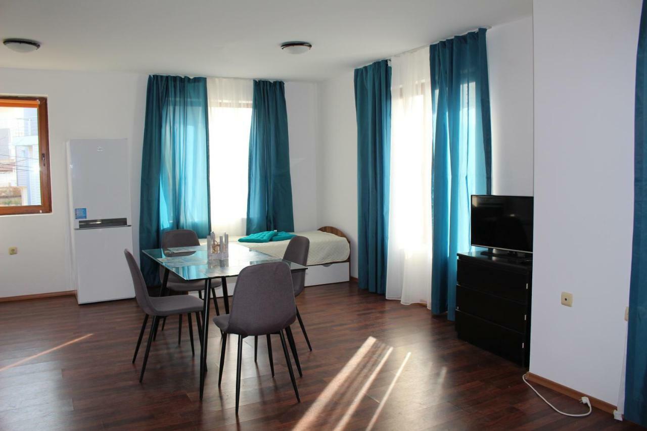 Apartment Sea La Vie 2 Sozopol Exterior photo